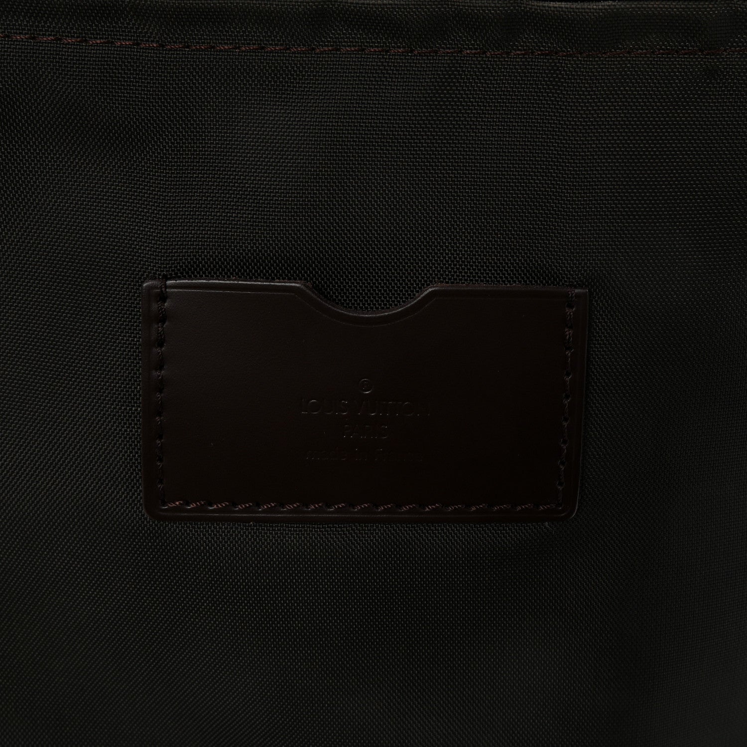 Louis Vuitton Damier Ebene Pegase 45 5 of 8