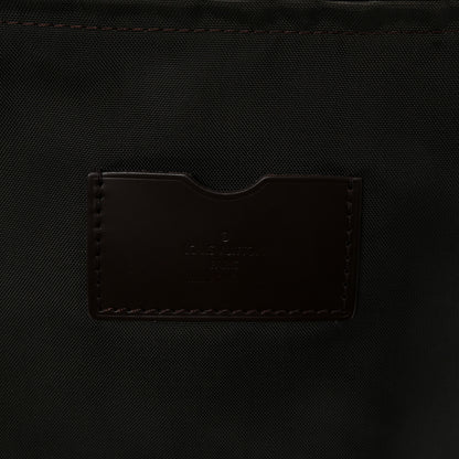 Louis Vuitton Damier Ebene Pegase 45 5 of 8