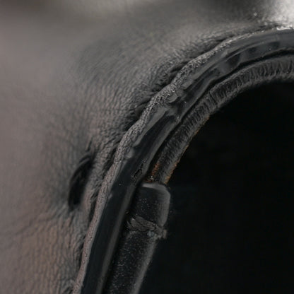 Valentino Garavani Vitello Mini Glam Lock Rockstud Flap Black 12 of 12