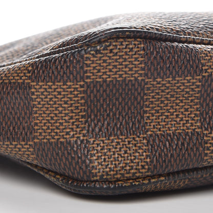 Louis Vuitton Damier Ebene Pochette Accessories 9 of 11
