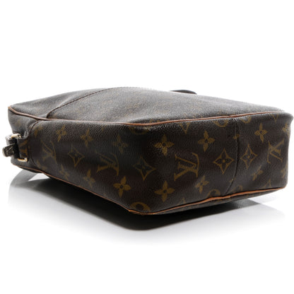 Louis Vuitton Monogram Marceau PM 4 of 9