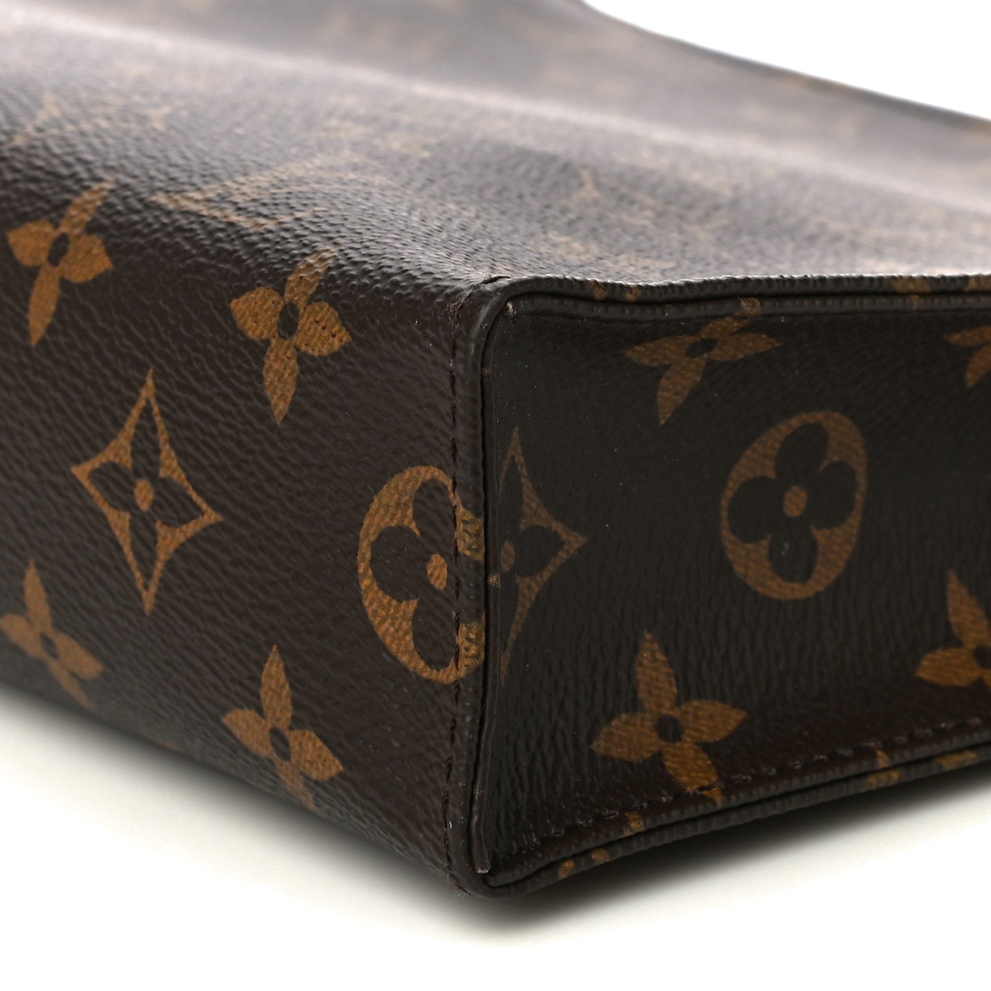 Monogram Toiletry Pouch 26