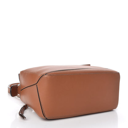 Loewe Calfskin Small Puzzle Bag Tan 4 of 9