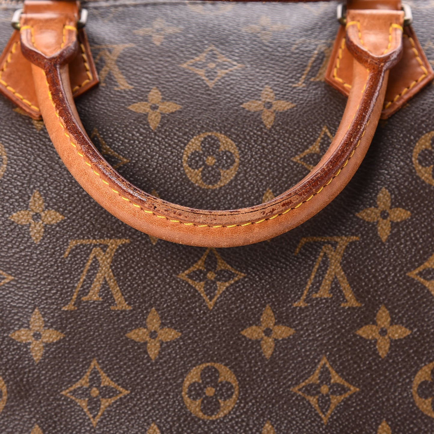 Monogram Speedy 35