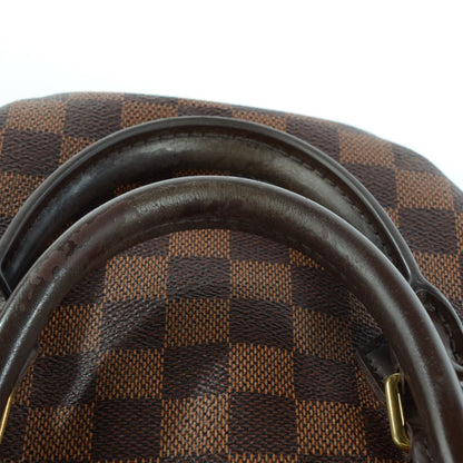 Louis Vuitton Damier Ebene Speedy 30 11 of 16