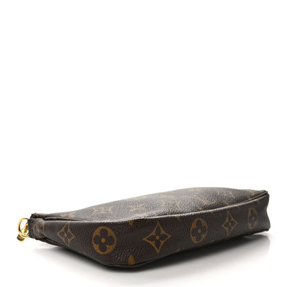 Louis Vuitton Monogram Pochette Accessories 4 of 10