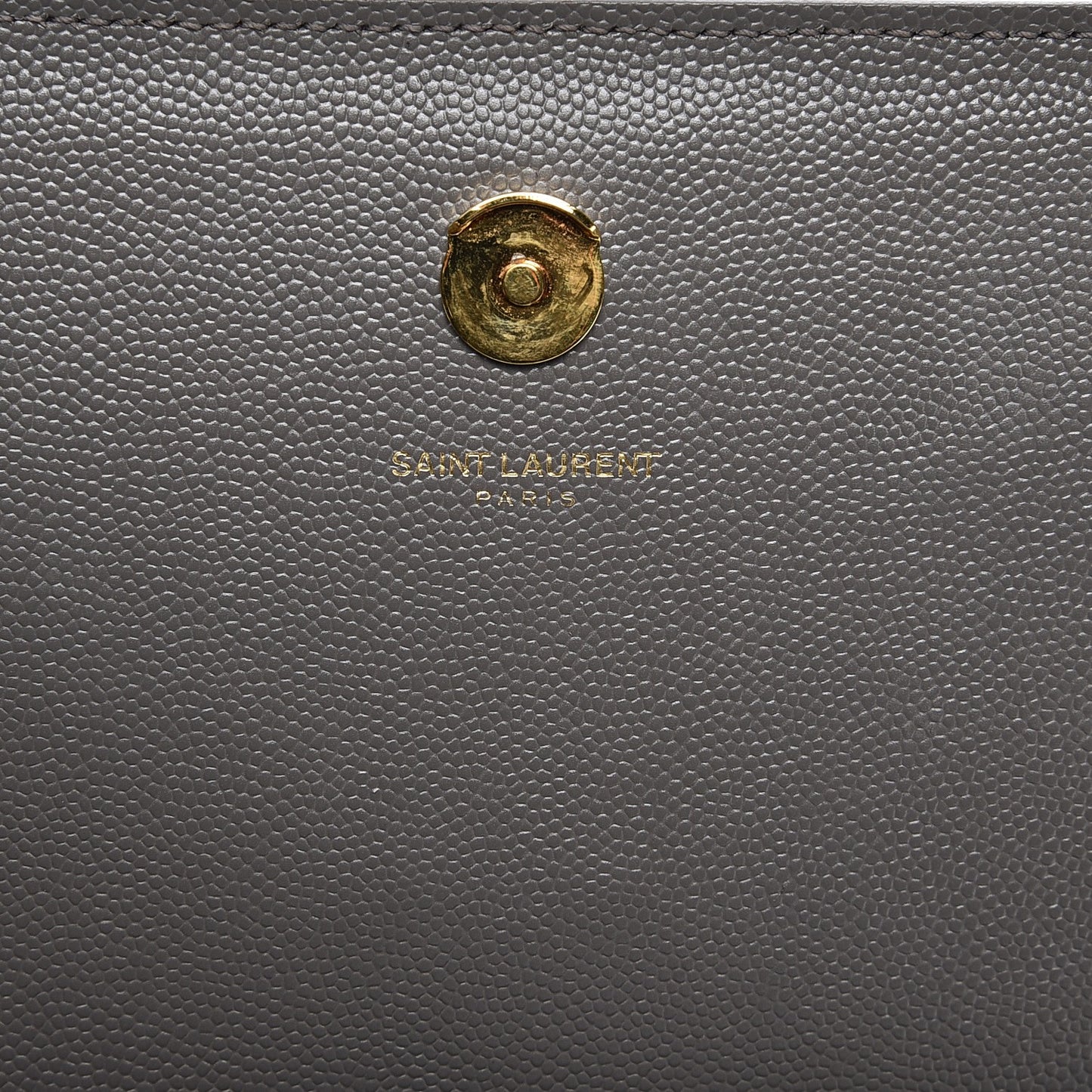 Grain De Poudre Large Classic Monogram Kate Satchel