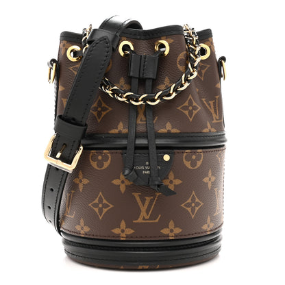 Louis Vuitton Monogram Canoe 1 of 10