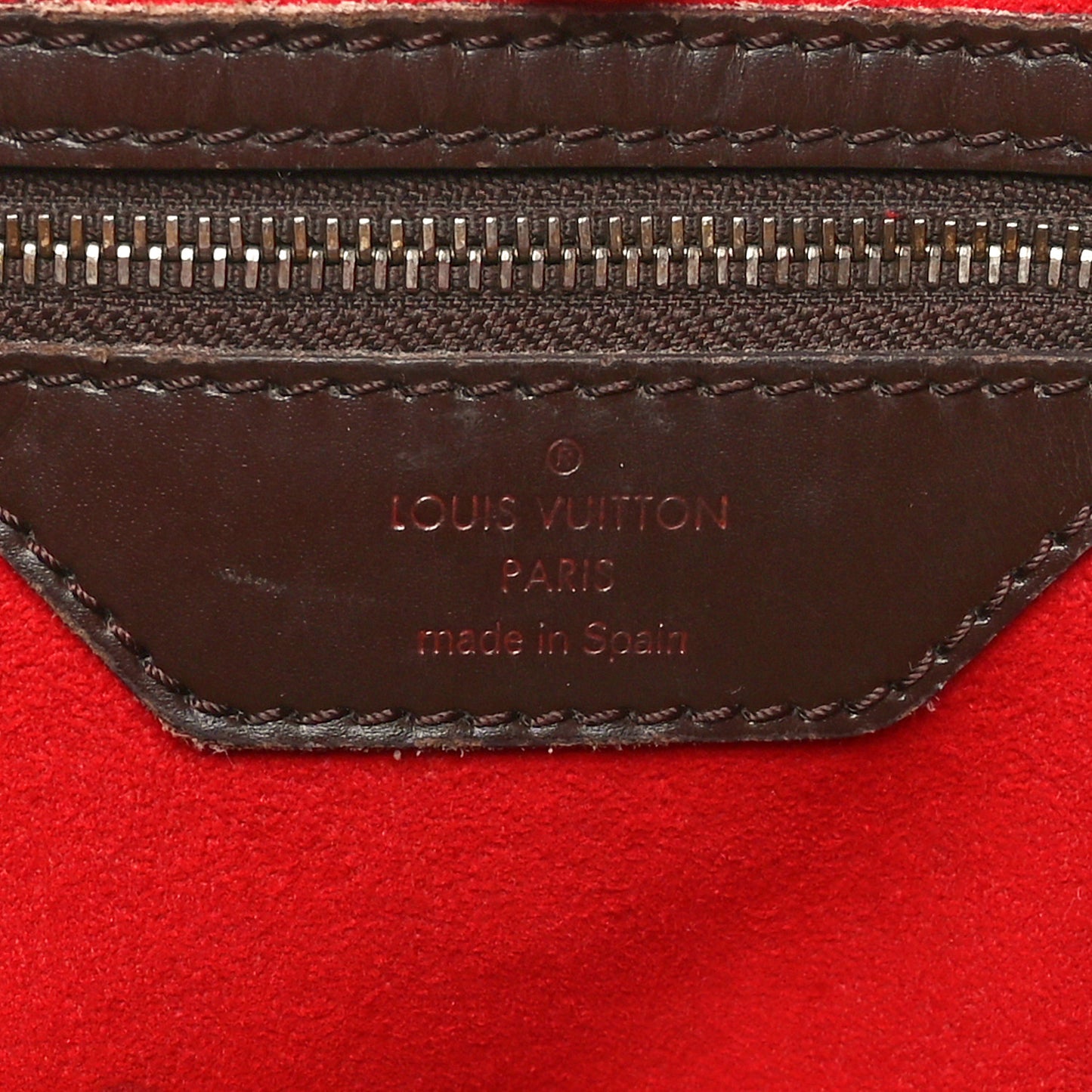 Damier Ebene Hampstead MM