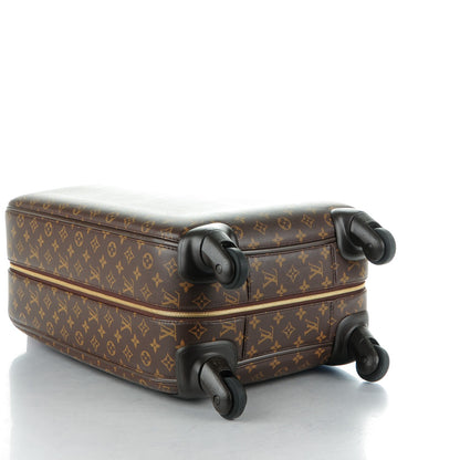 Louis Vuitton Monogram Zephyr 55 4 of 14