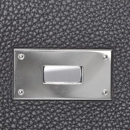 Hermes Togo Kelly Retourne 40 Black 20 of 32