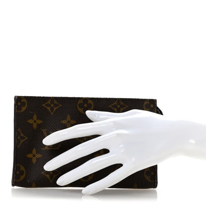 Louis Vuitton Monogram Bucket 23 Pouch 2 of 9