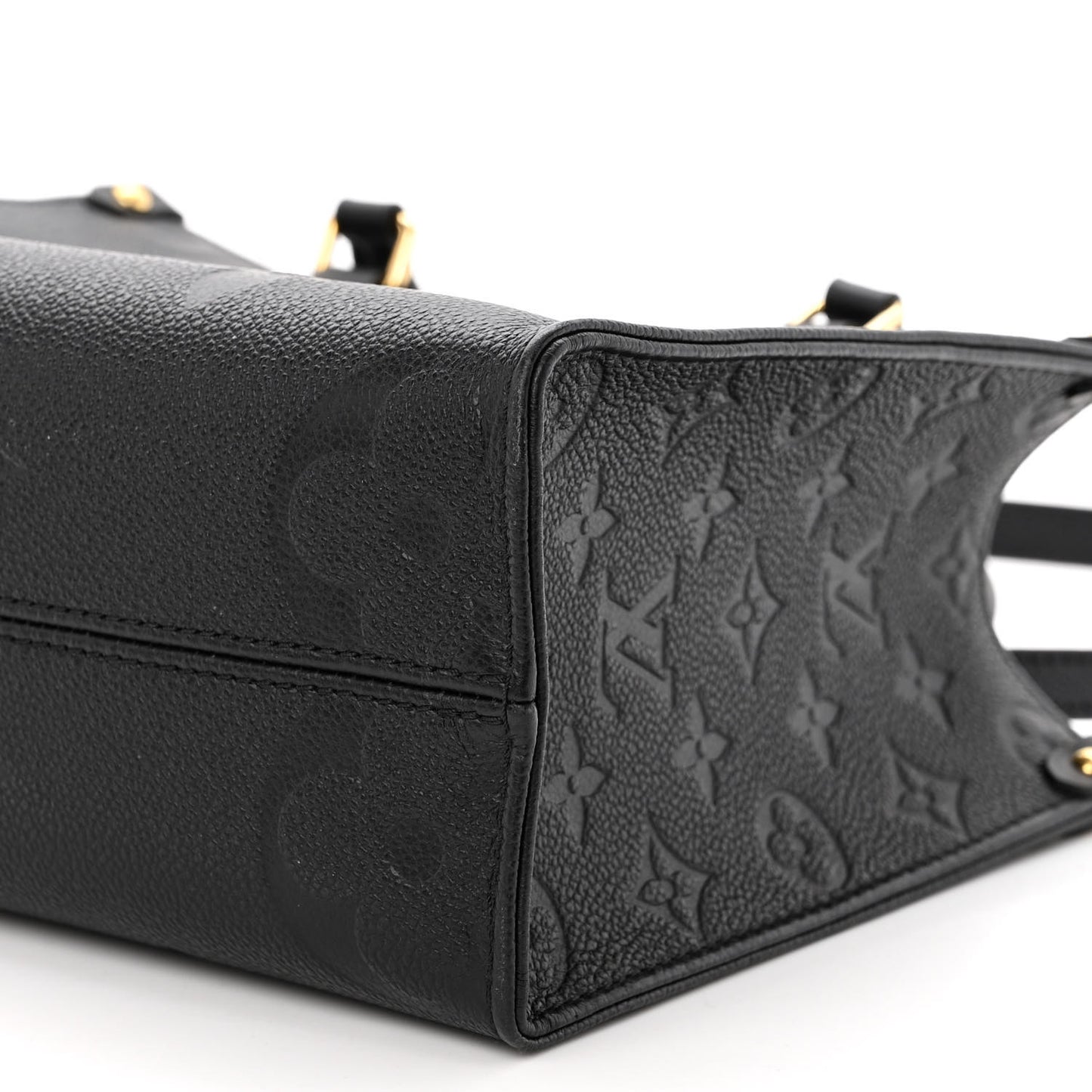 Empreinte Monogram Giant Onthego PM Black