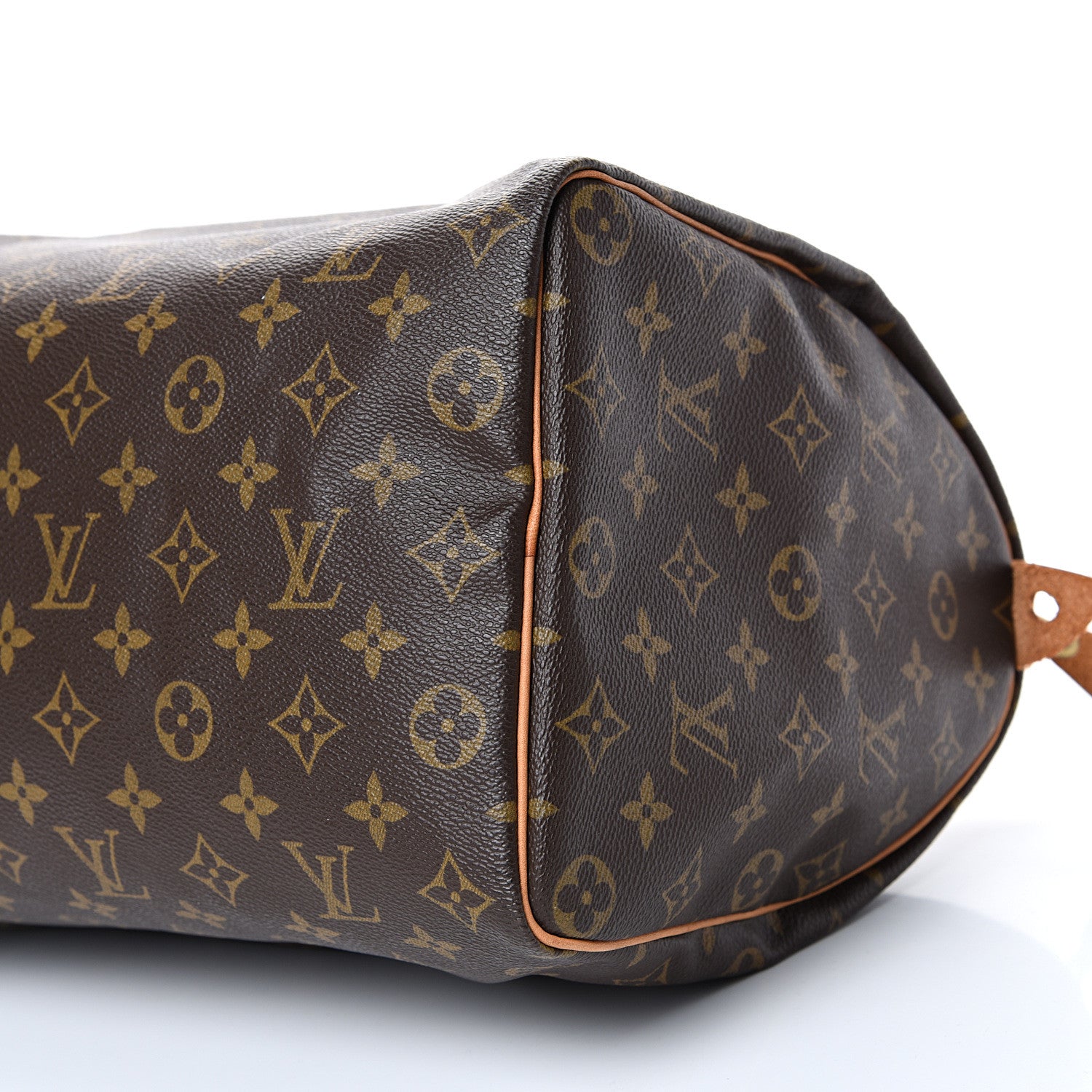 Louis Vuitton Monogram Speedy 35 9 of 13