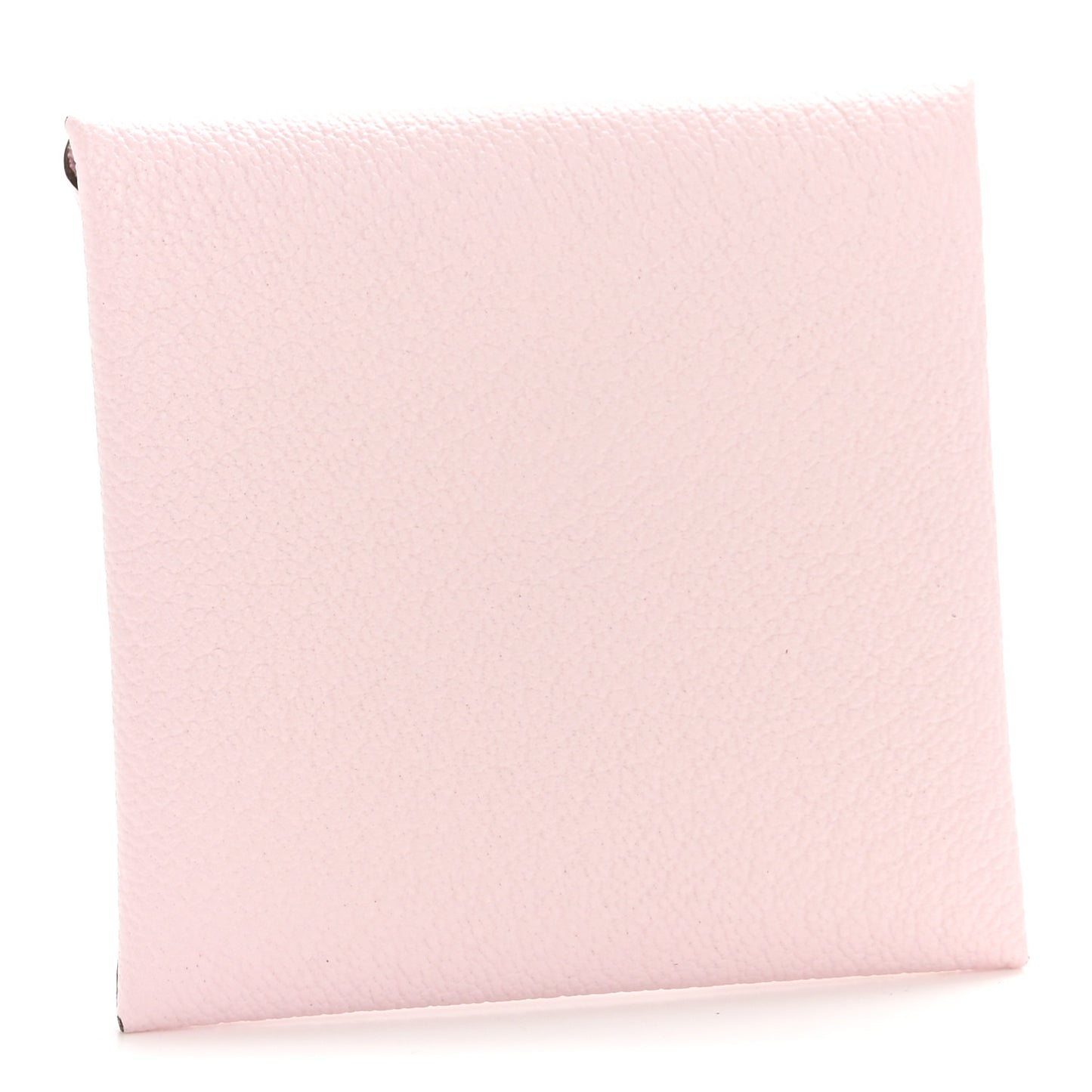 Chevre Mysore Bastia Coin Purse Rose Sakura