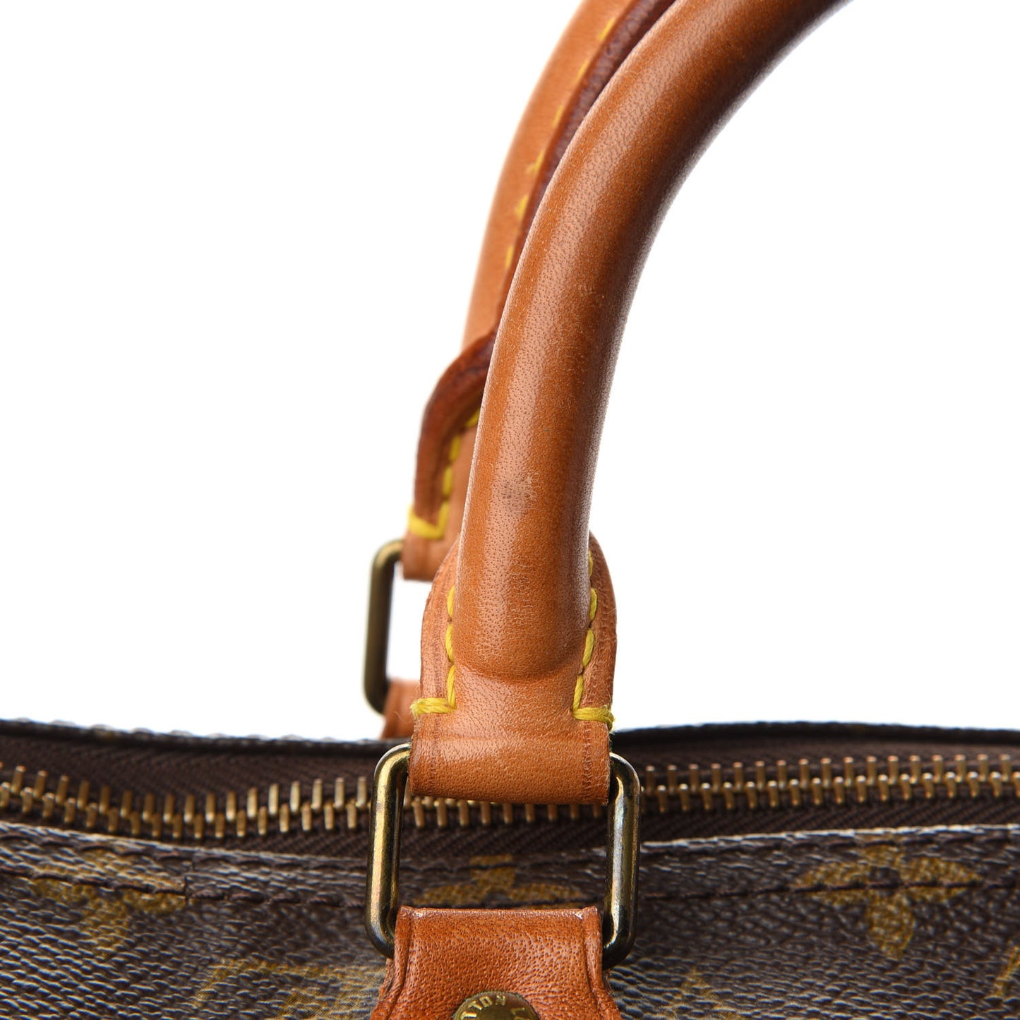 Monogram Speedy 40