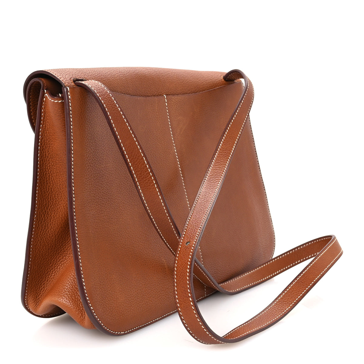 Barenia Faubourg Halzan 31 Fauve