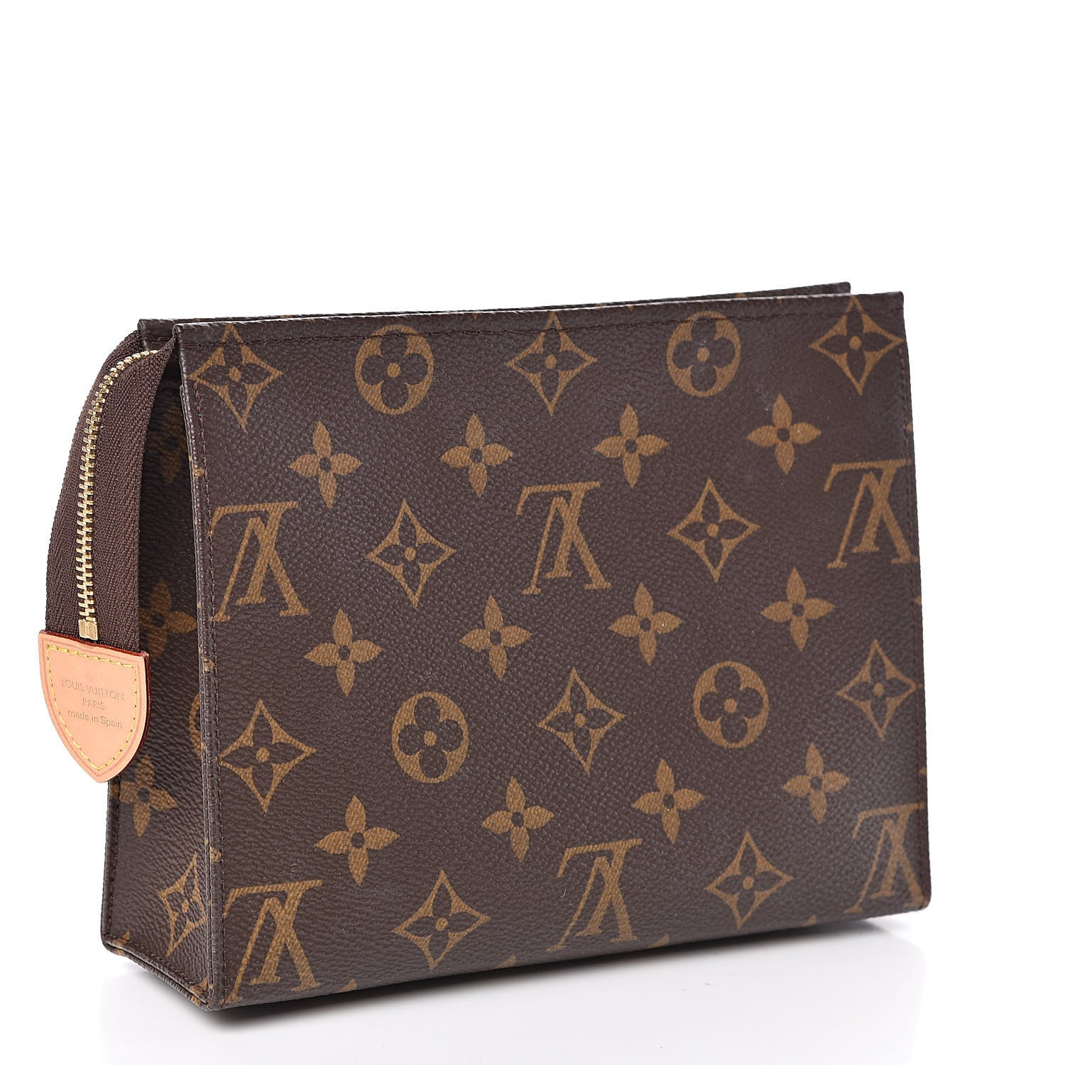 Louis Vuitton Monogram Toiletry Pouch 19 3 of 7