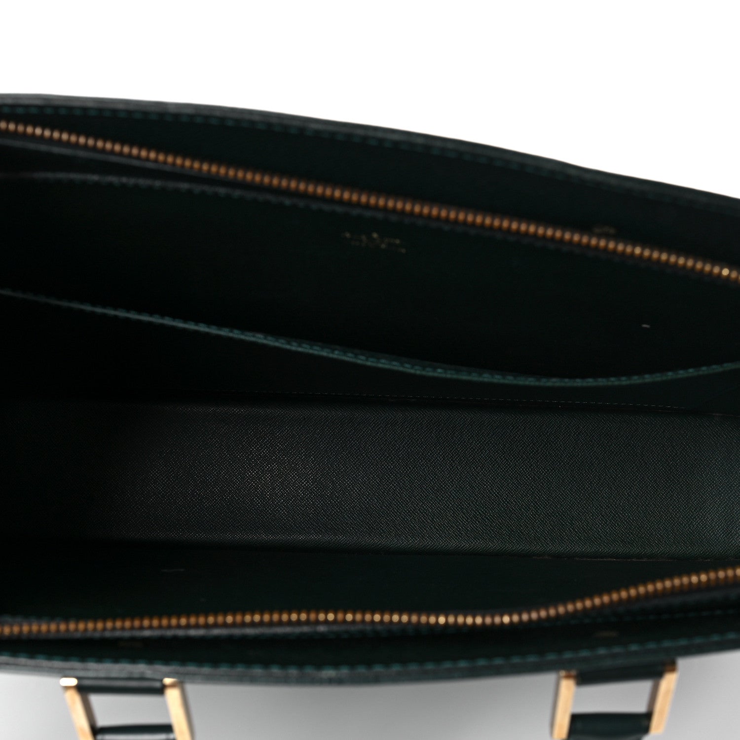 Louis Vuitton Taiga Lozan Briefcase Epicea 5 of 13