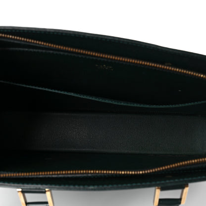 Louis Vuitton Taiga Lozan Briefcase Epicea 5 of 13