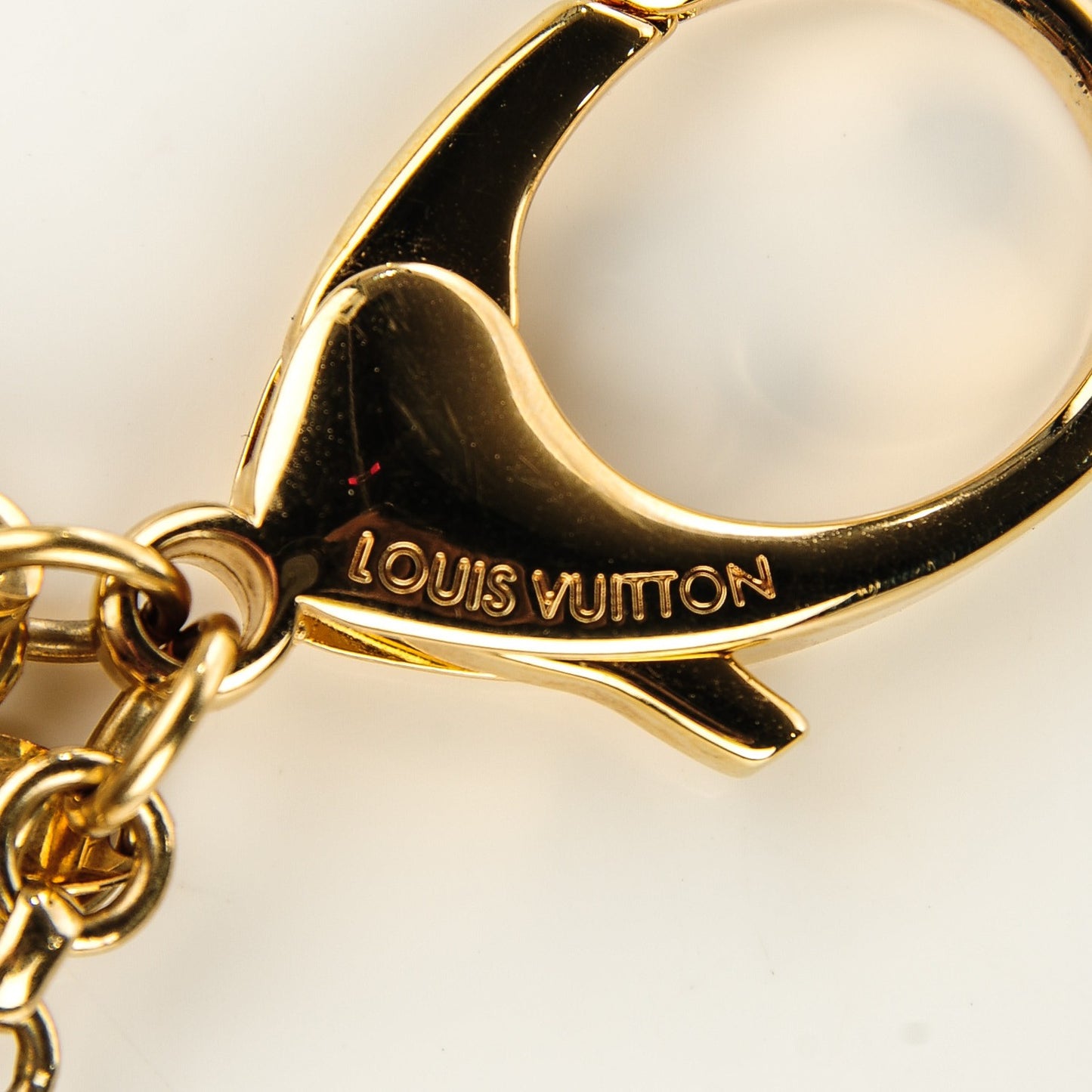 Tapage Bag Charm