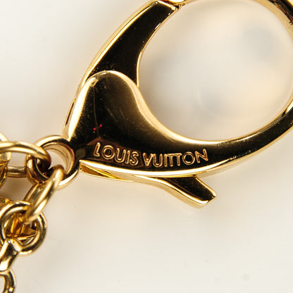 Louis Vuitton Tapage Bag Charm 4 of 7