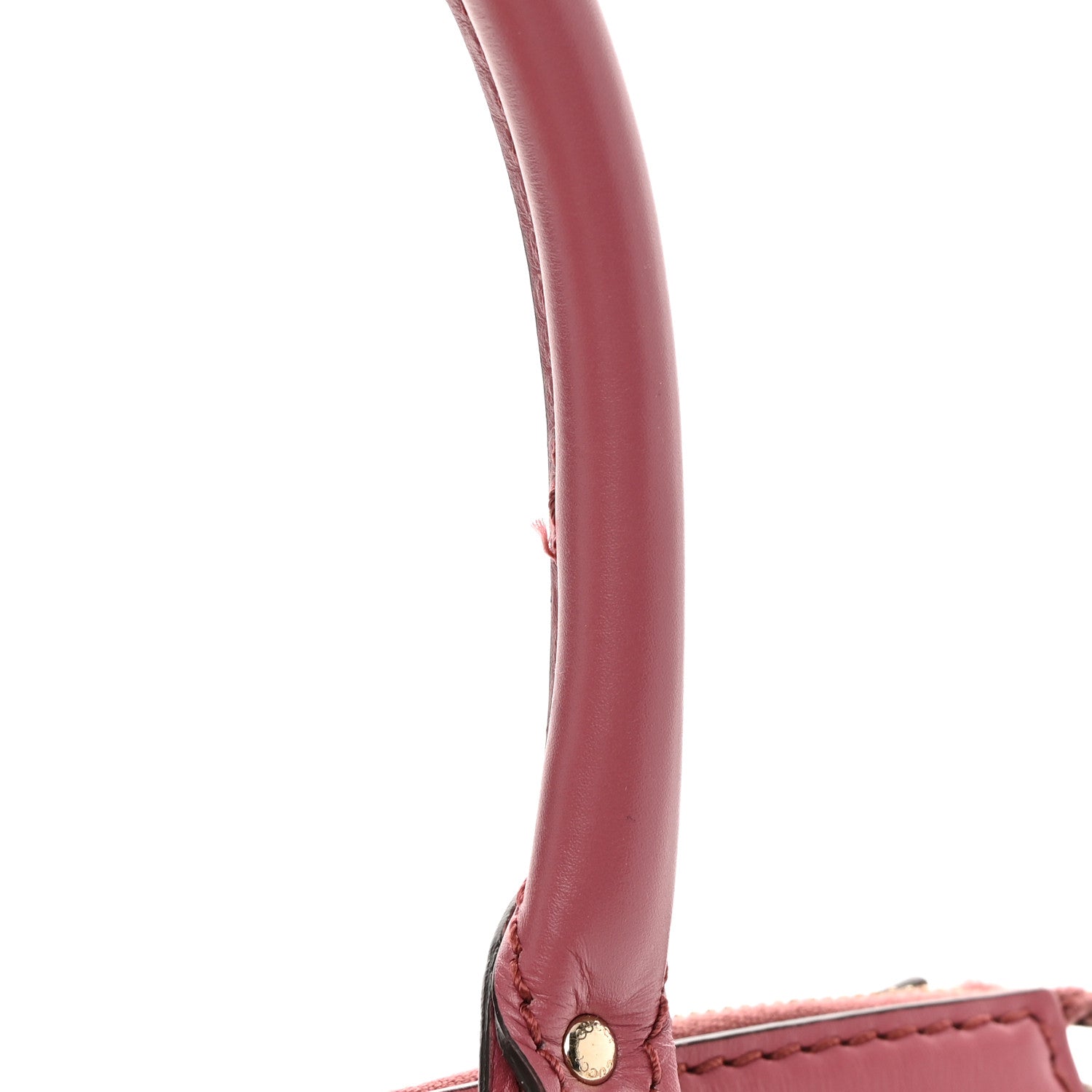 Gucci Monogram Medium Sukey Top Handle Peonia Flower 15 of 17