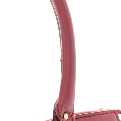 Gucci Monogram Medium Sukey Top Handle Peonia Flower 15 of 17