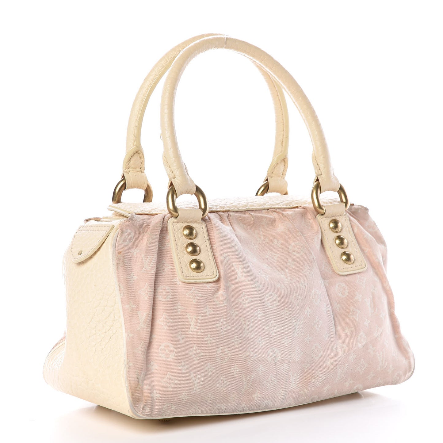Mini Lin Trapeze PM Rose