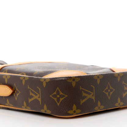 Louis Vuitton Monogram Danube 21 10 of 11