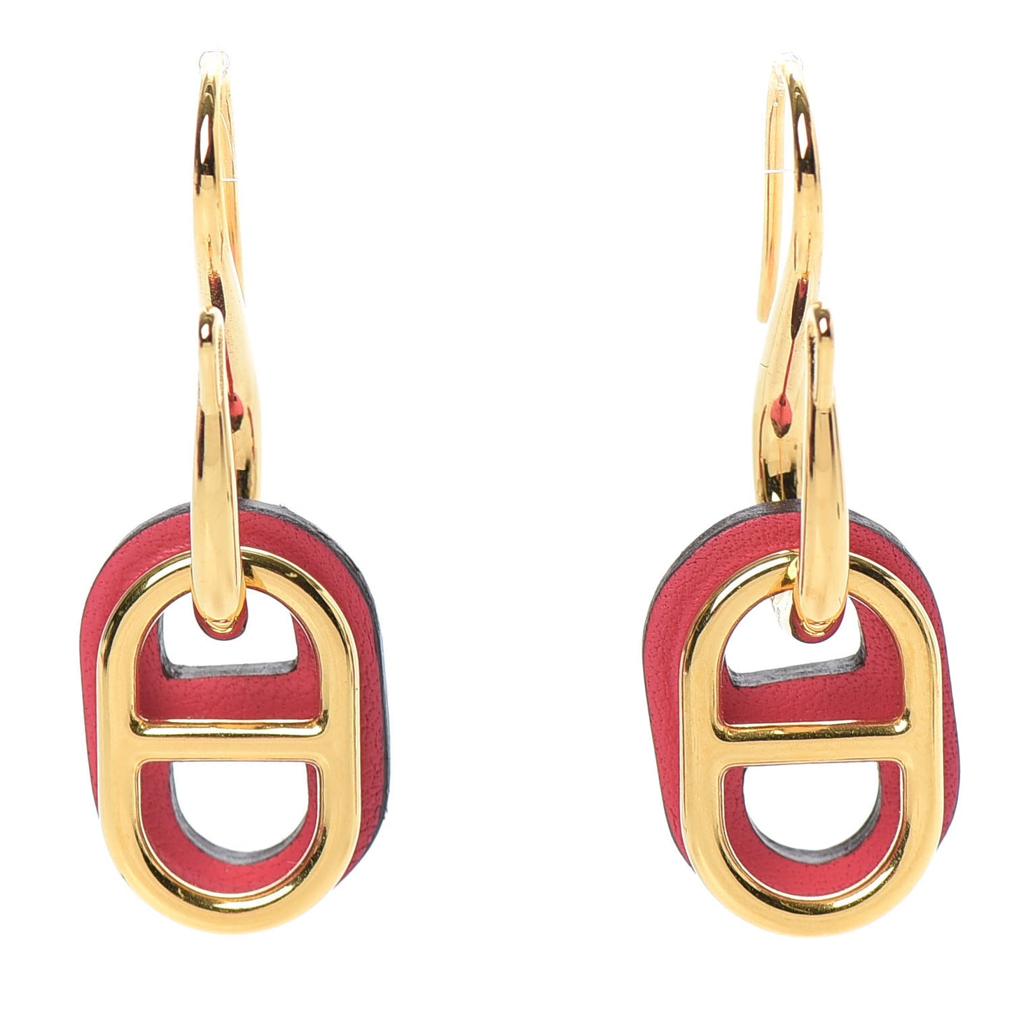 Swift O'Maillon Earrings Rose Mexico