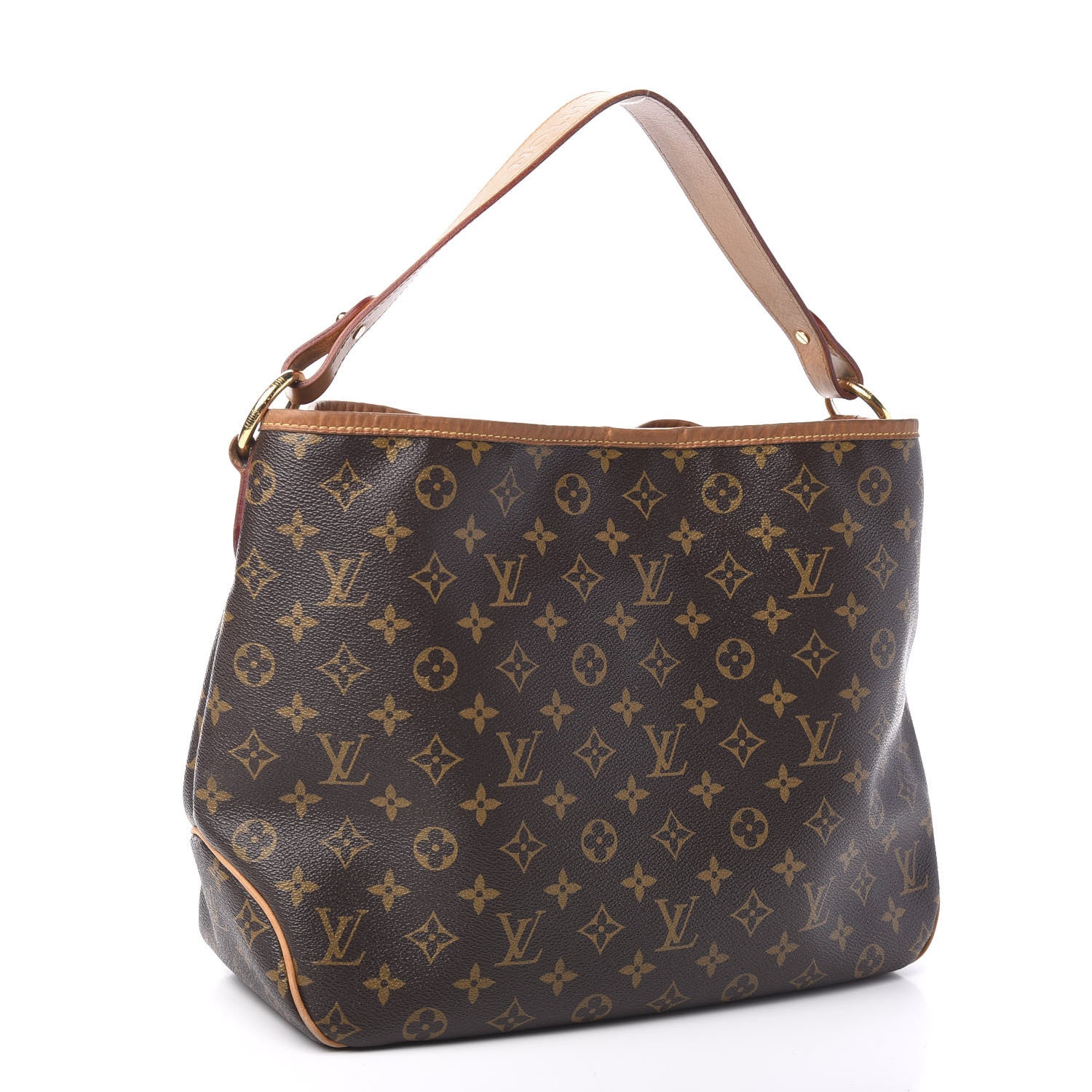 Louis Vuitton Monogram Delightful PM 2 of 10