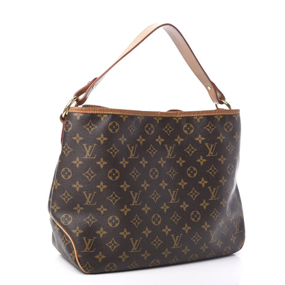 Louis Vuitton Monogram Delightful PM 2 of 10