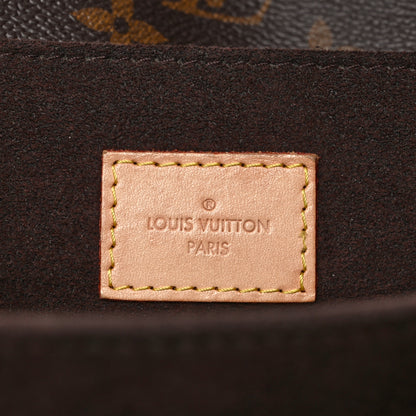 Louis Vuitton Monogram Pochette Metis 6 of 10