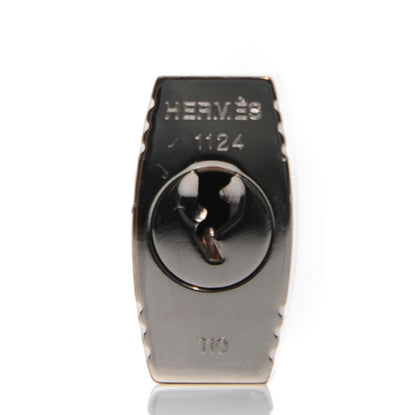Hermes Taurillon Clemence Picotin Lock 18 PM Rubis 6 of 11