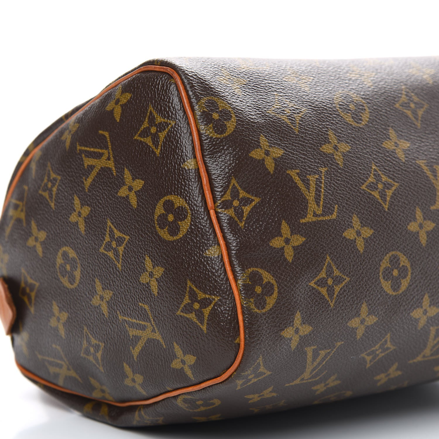 Louis Vuitton Monogram Speedy 25 8 of 19