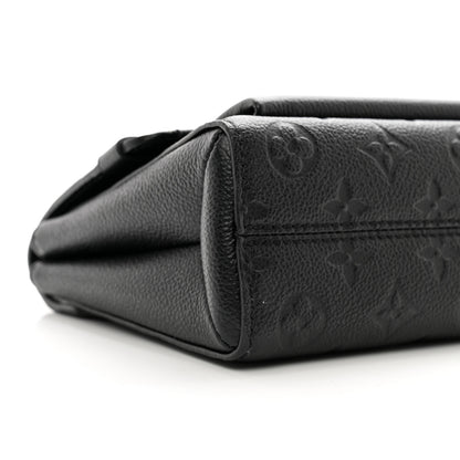Louis Vuitton Empreinte Vavin BB Black 8 of 9