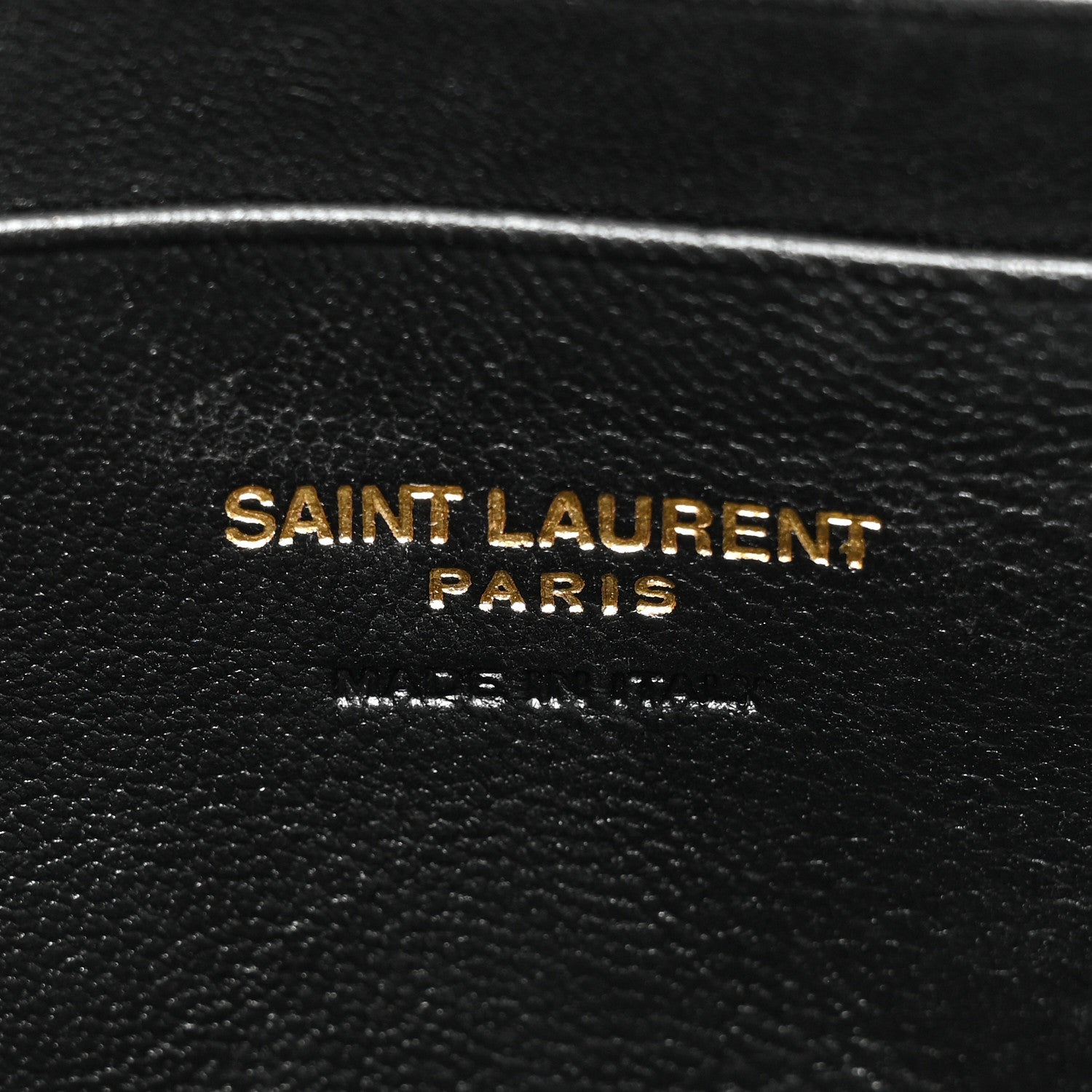 Saint Laurent Grain De Poudre Matelasse Monogram Mini Lou Camera Bag Black 6 of 12