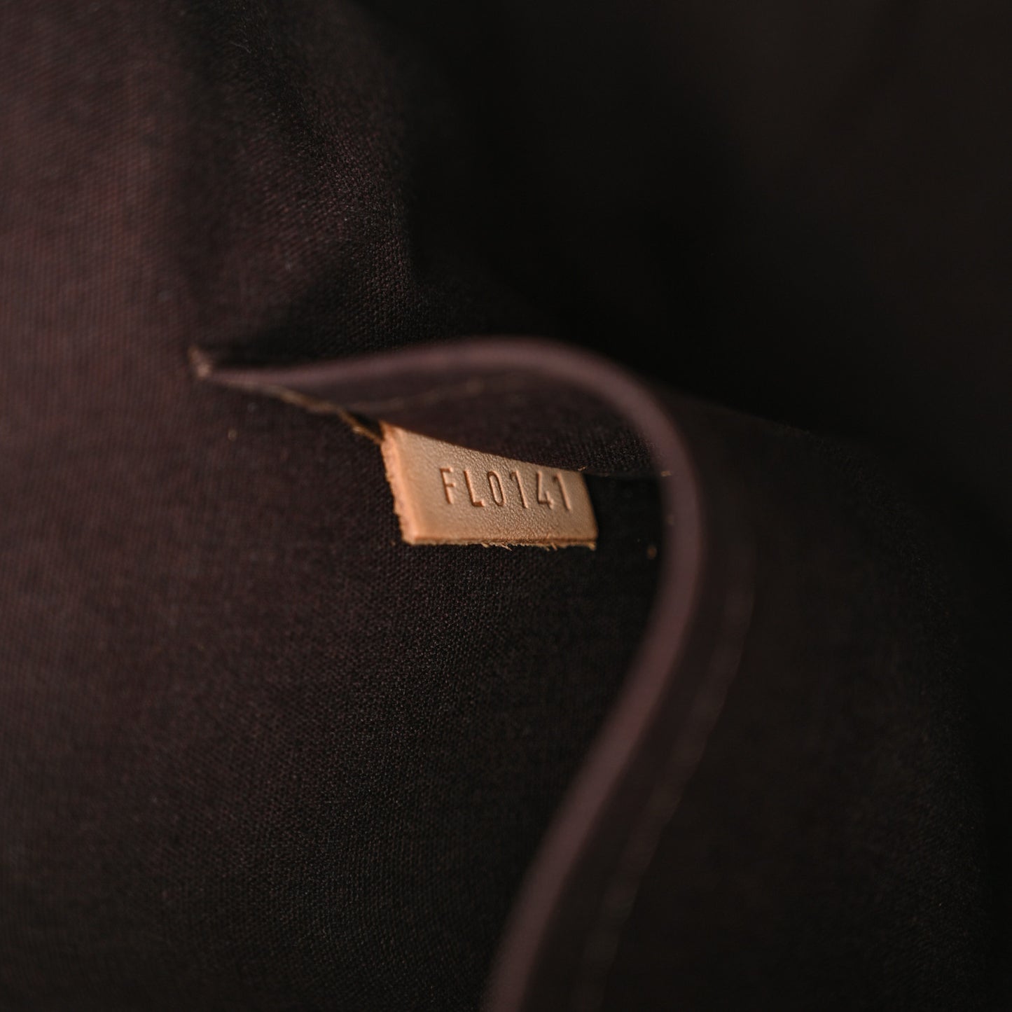 Vernis Sherwood GM Amarante