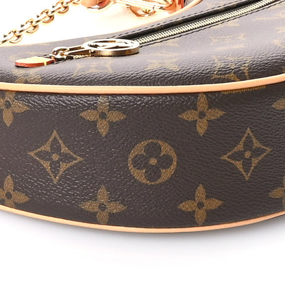 Louis Vuitton Monogram Loop 8 of 10