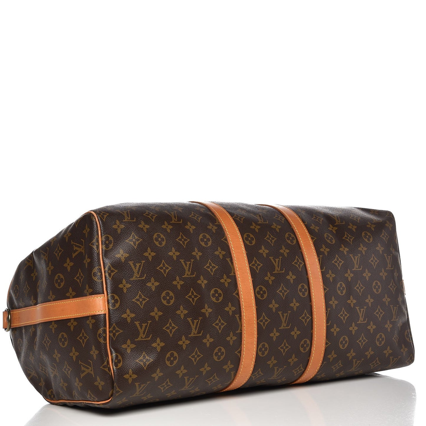 Monogram Keepall Bandouliere 55