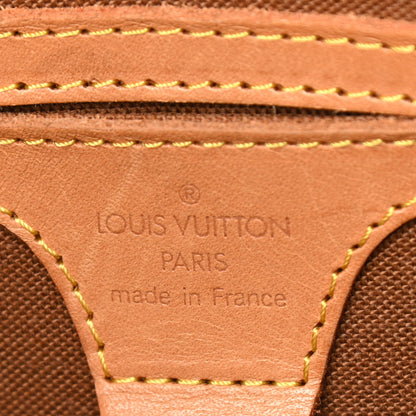 Louis Vuitton Monogram Ellipse GM Shopping Bag 6 of 10