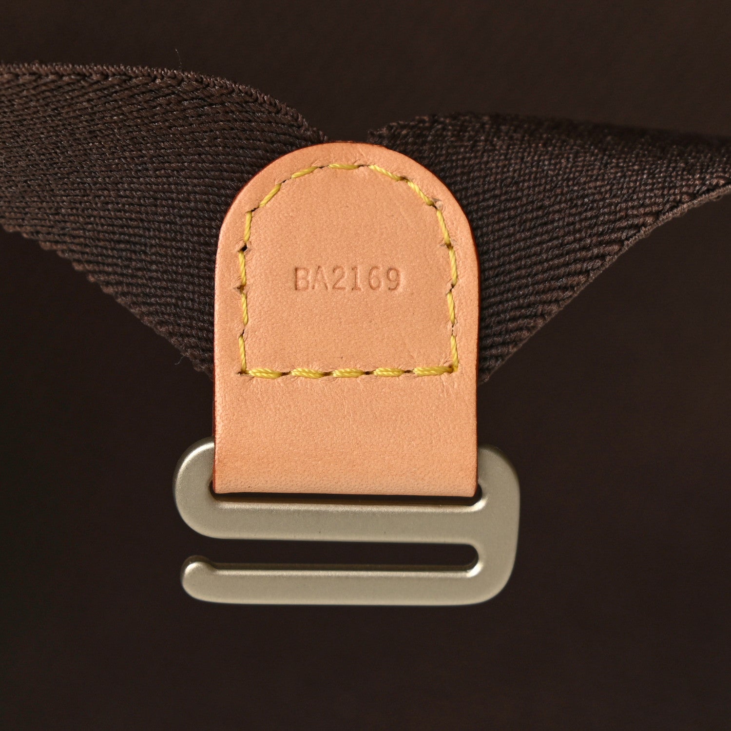 Louis Vuitton Monogram Horizon 55 6 of 17
