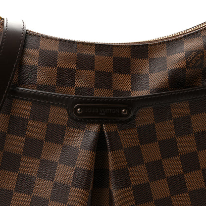 Louis Vuitton Damier Ebene Bloomsbury PM 8 of 12