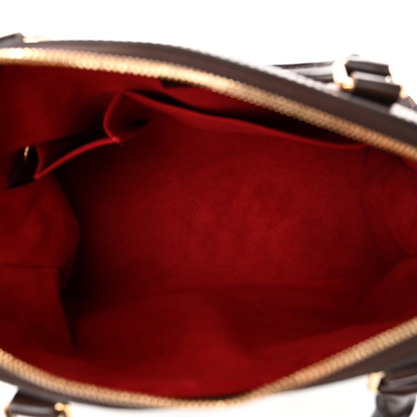 Damier Ebene Trevi GM