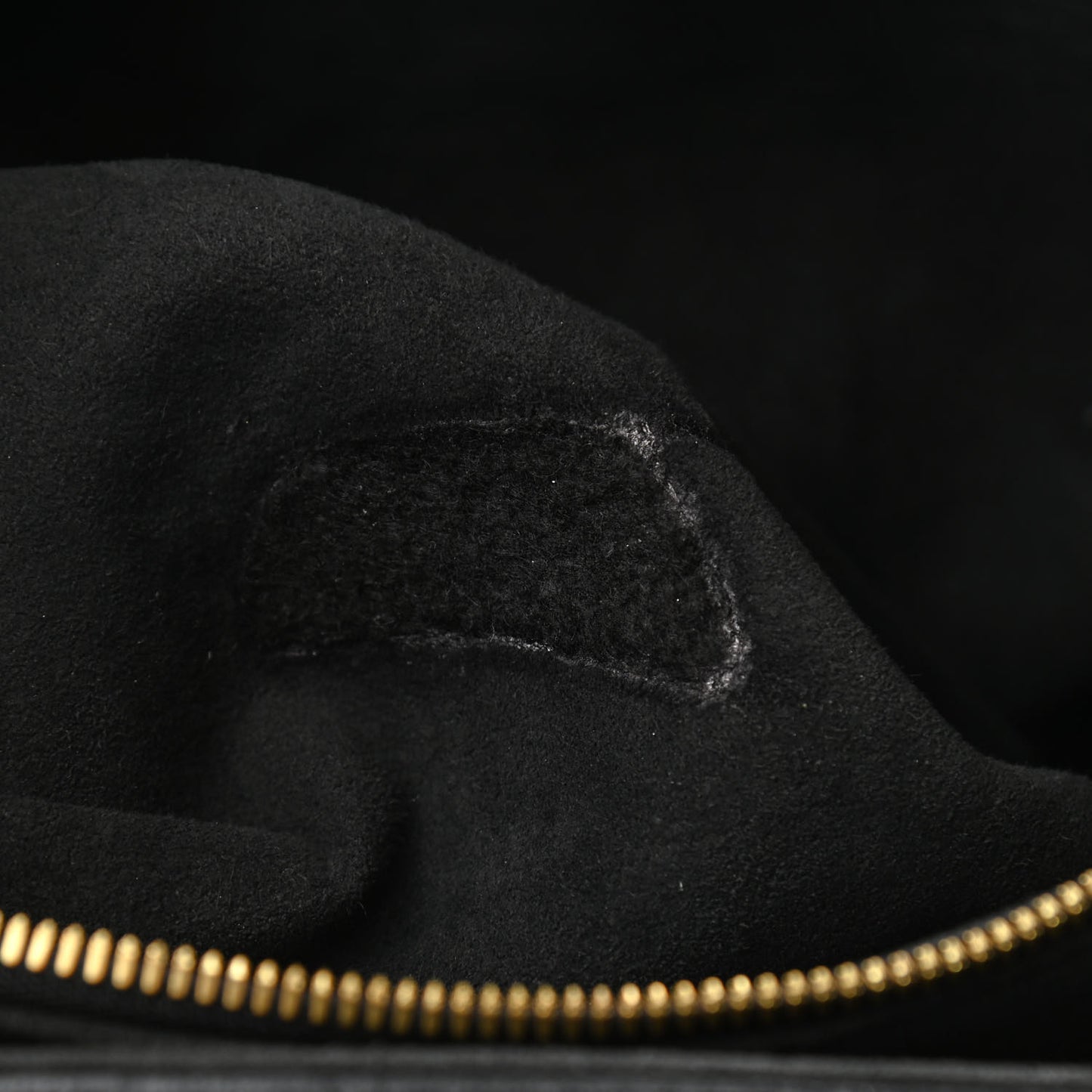 Monogram Soufflot MM Black