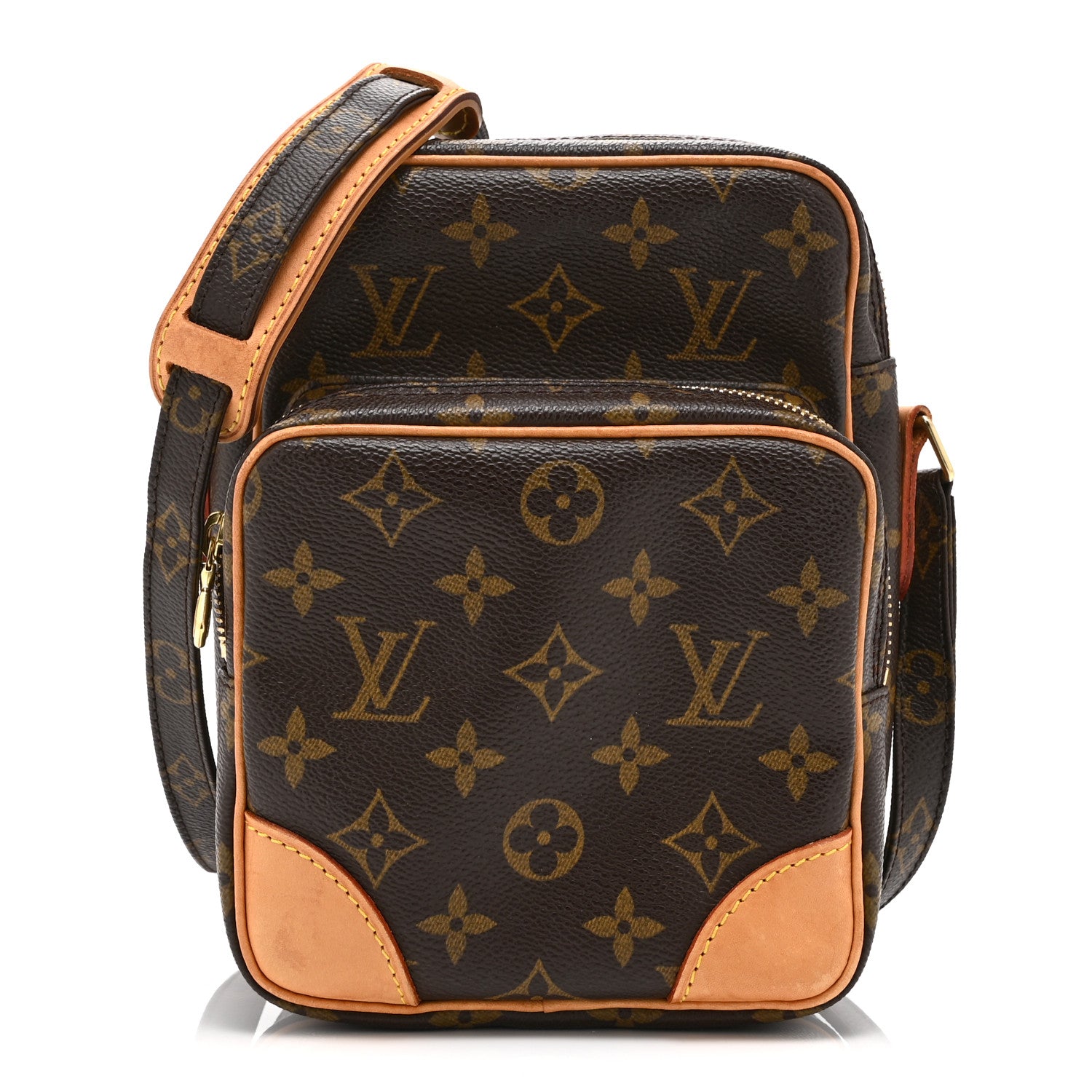 Louis Vuitton Monogram Amazone 1 of 11