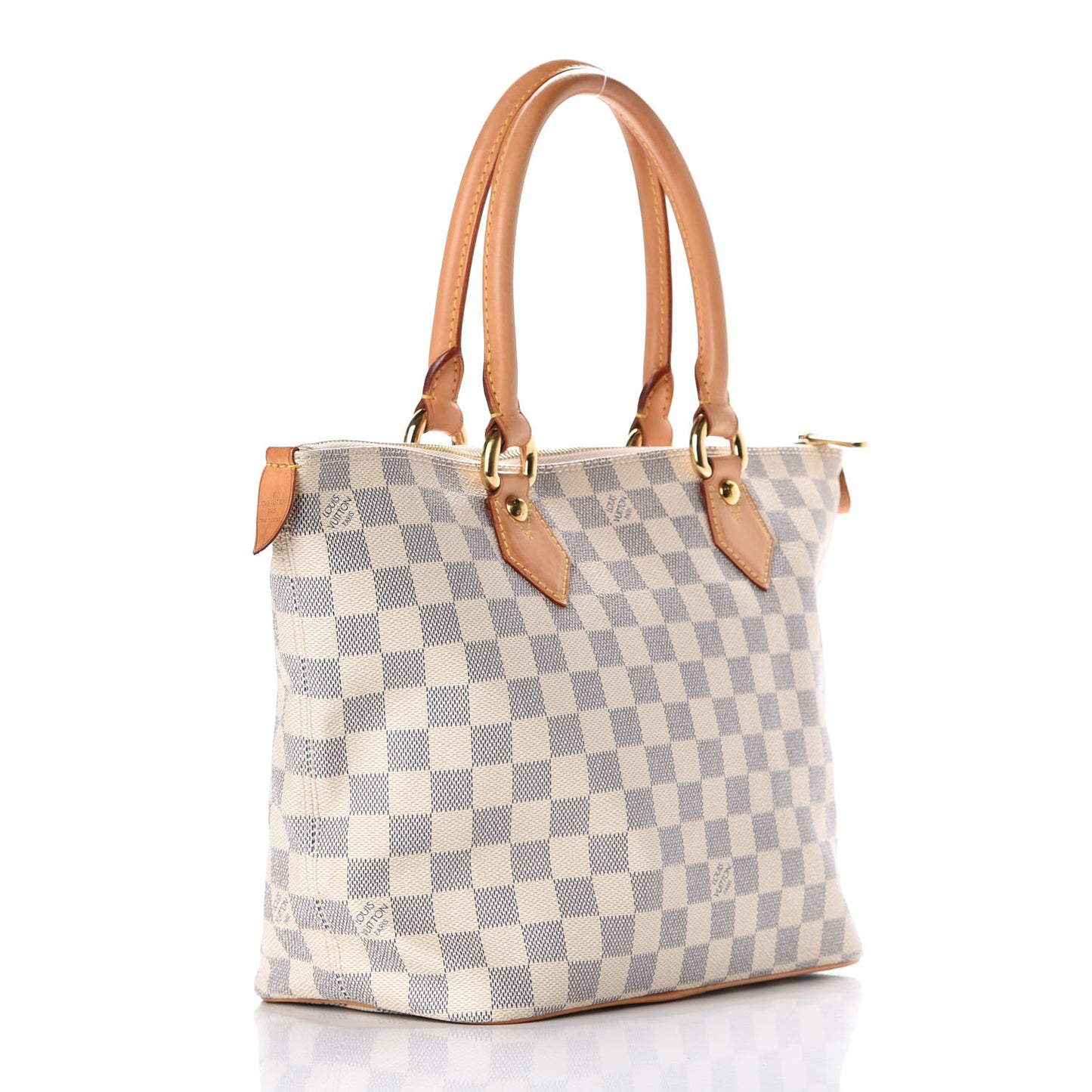 Damier Azur Saleya PM