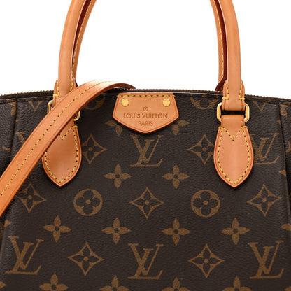 Louis Vuitton Monogram Turenne PM 8 of 14