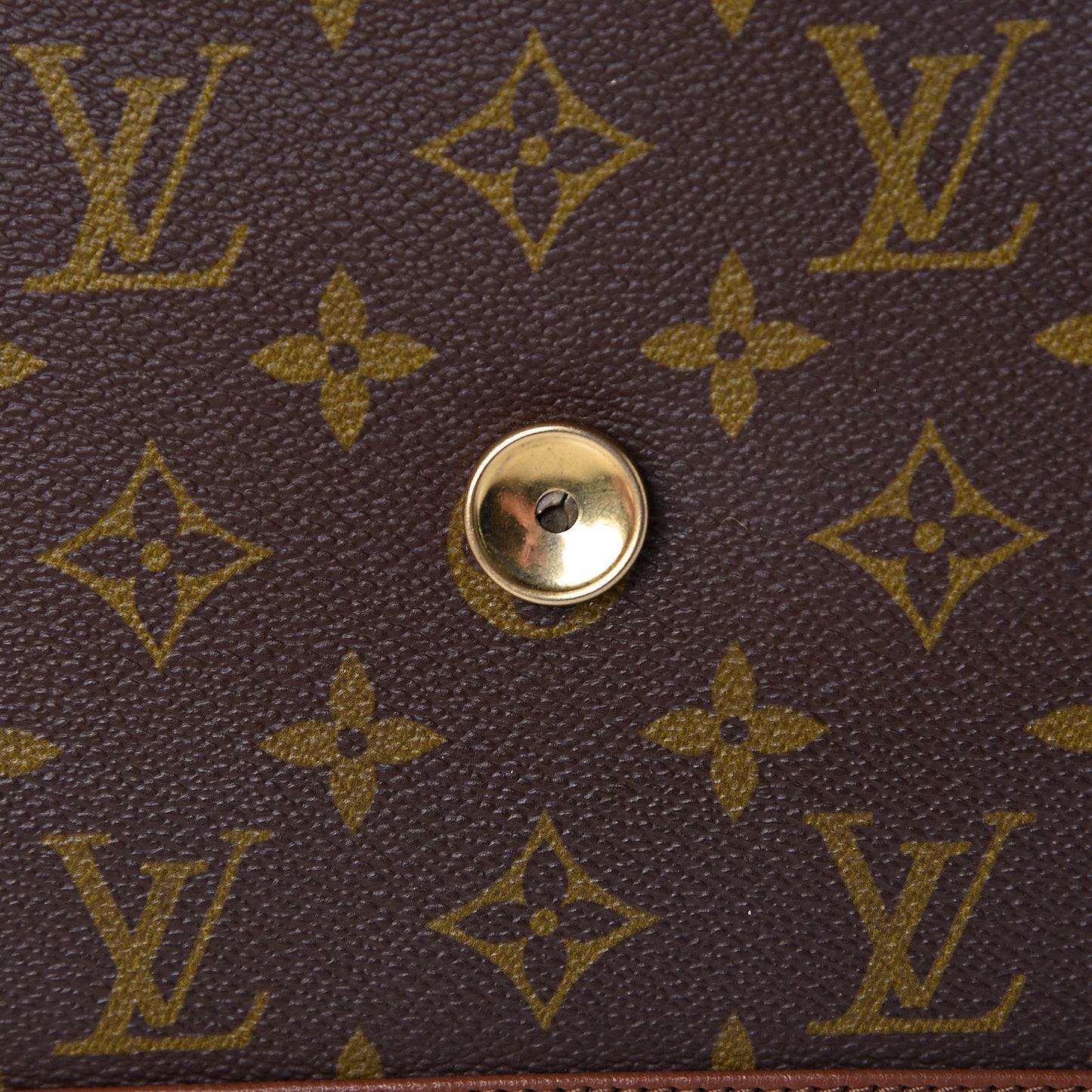 Monogram Pochette Dame 29